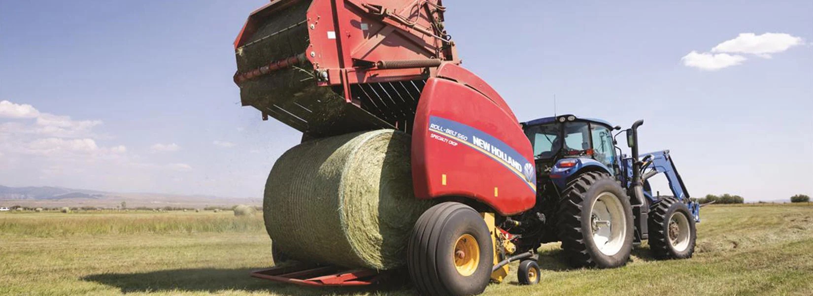 Mt. Sterling Implement Company