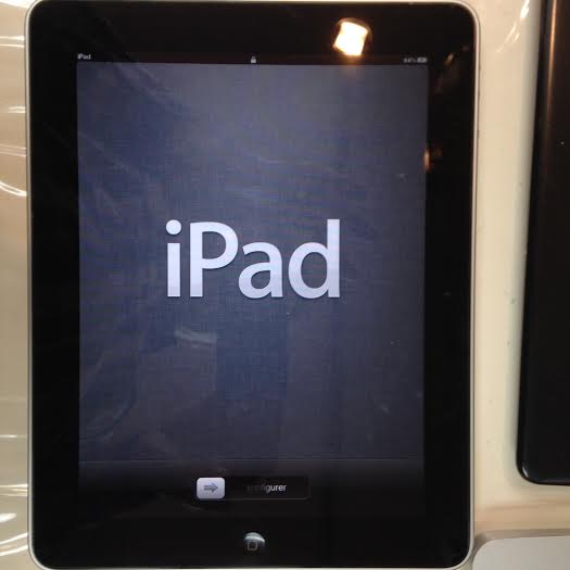 Apple iPad Tablet Screen Repair MT Systems