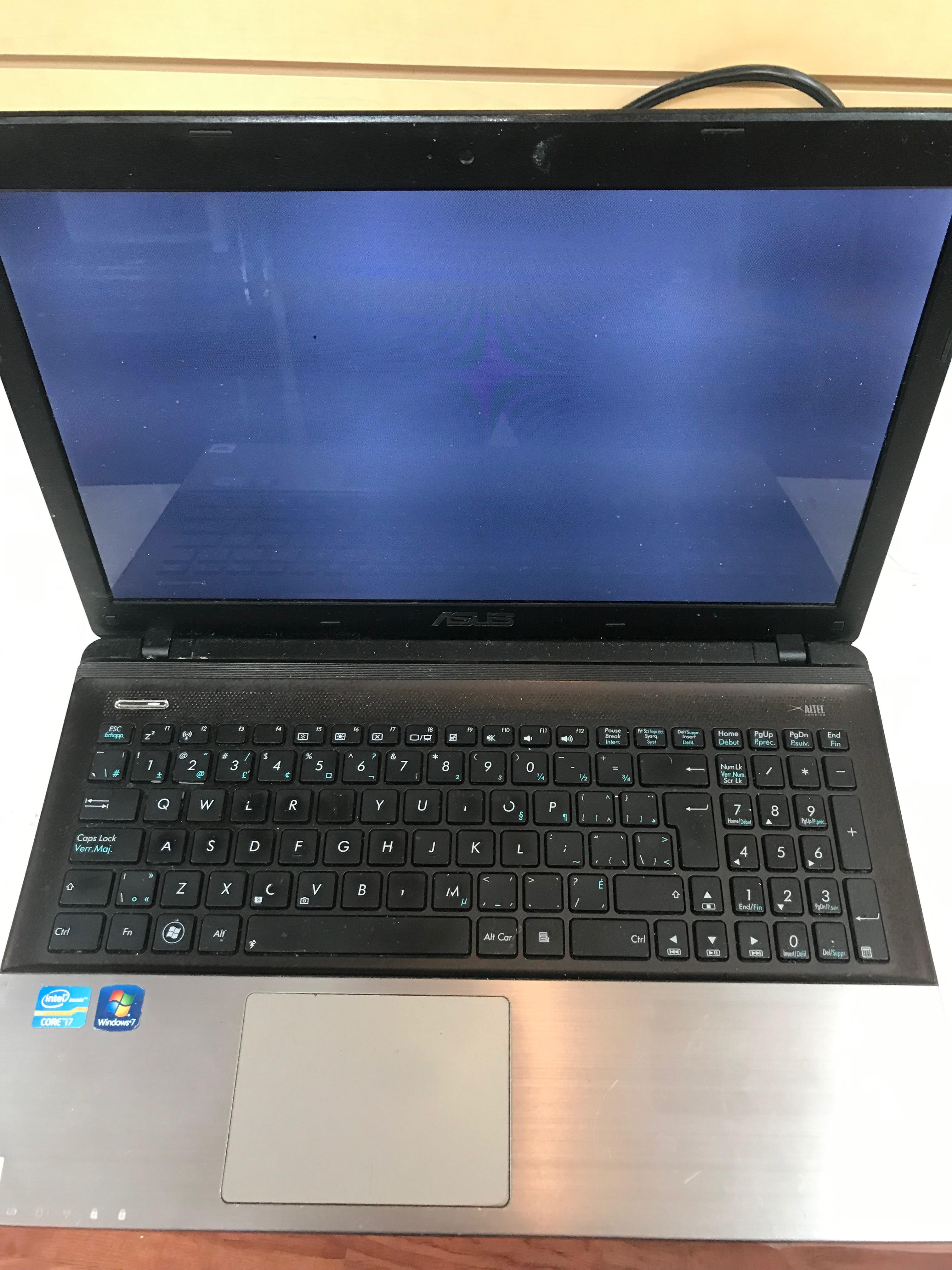 ASUS Laptop LCD Screen Replacement MT Systems