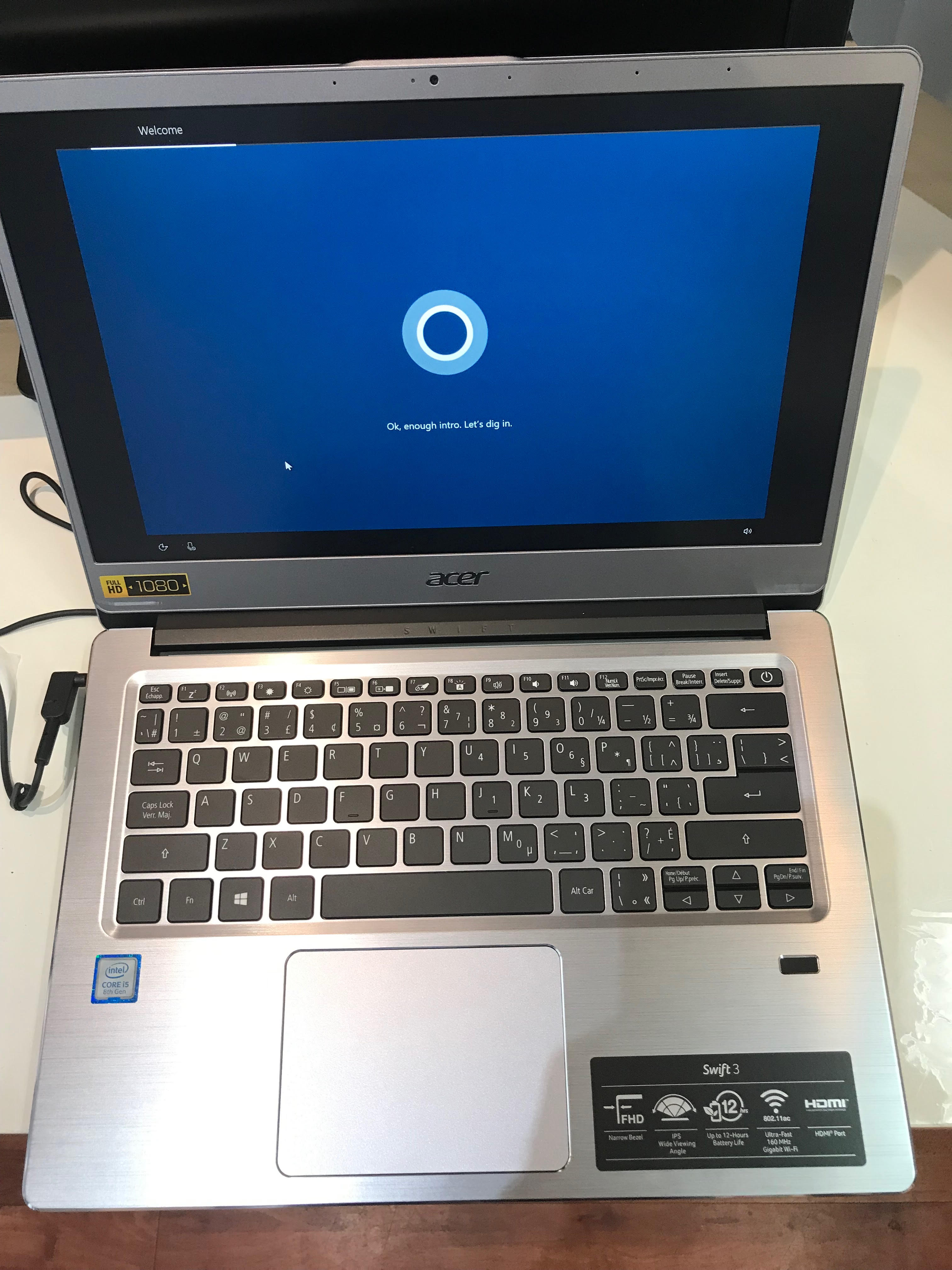 Acer Laptops, Desktops, Chromebooks, Monitors