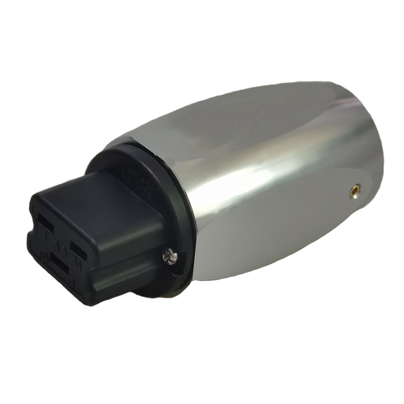 20A Plug - ZhongShan XinWoTong Electronic Co.,LTD