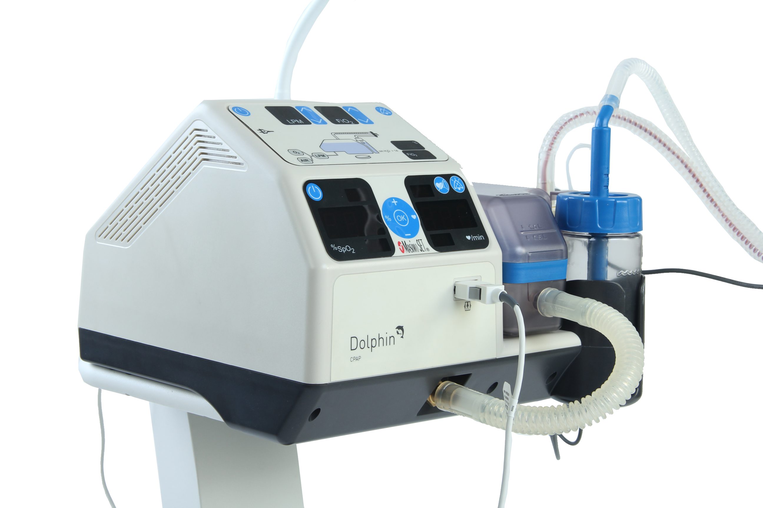 Dolphin CPAP LifeKit by MTTS