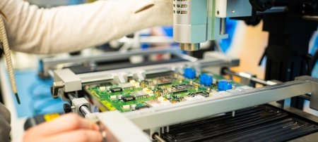 What Is Electrical Engineering Technology? | Michigan Technological