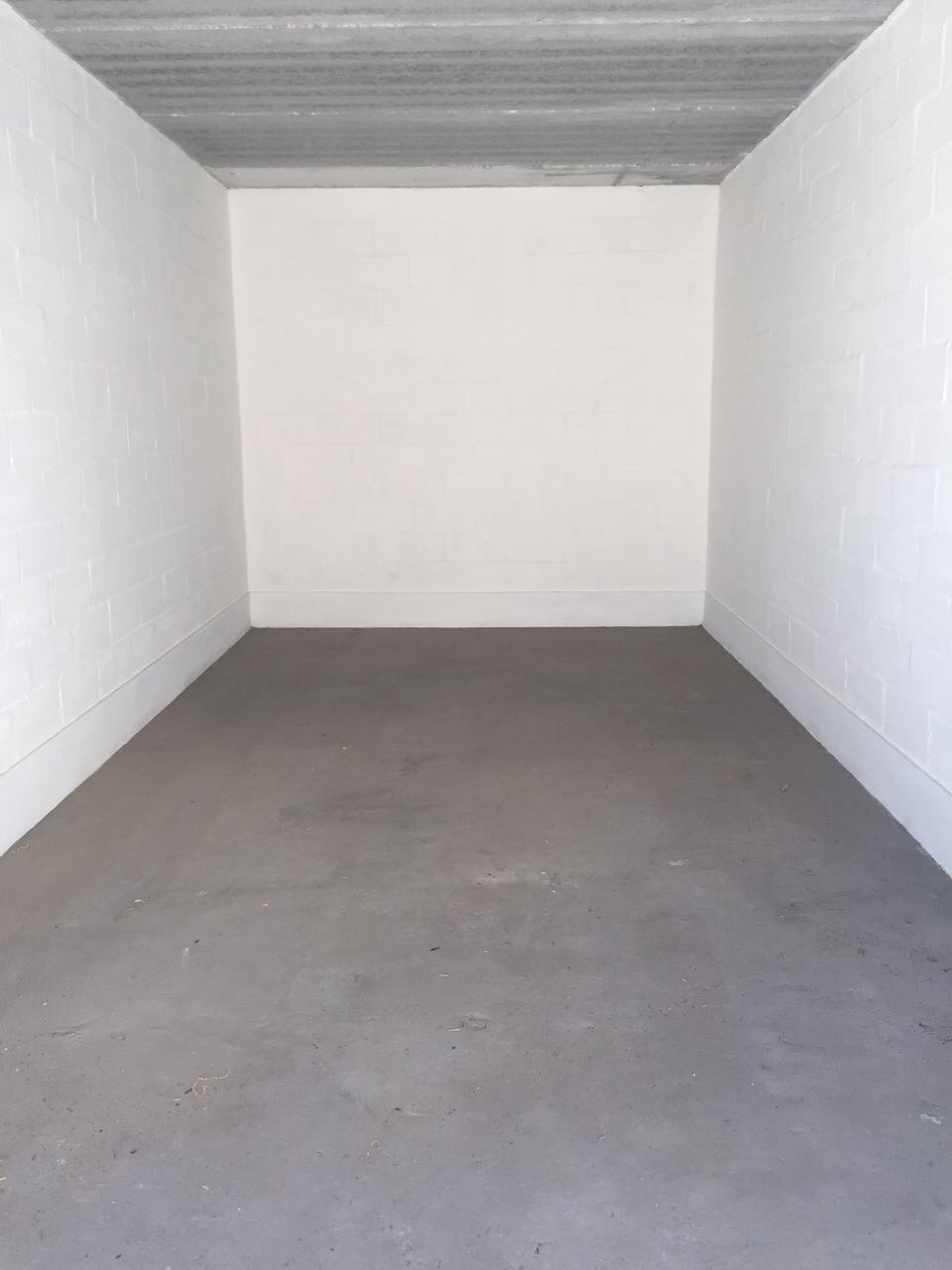 Mountain View Storage Gordon's Bay