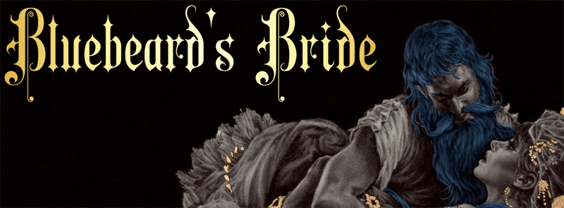 MUP Interview Bluebeard's Bride, with Strix Miskatonic University
