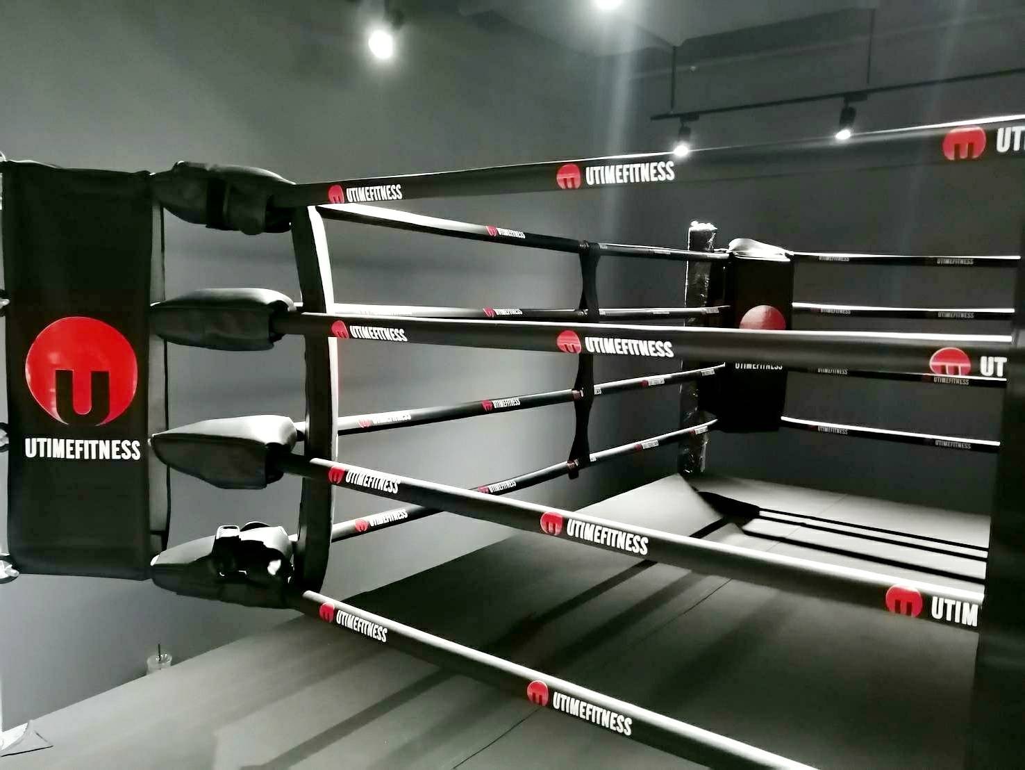 Customize Boxing Ring, Muay Thai Ring