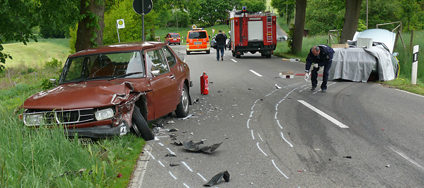 muchheute.de Das OnlineMagazin für Much b290 Motorradfahrer bei