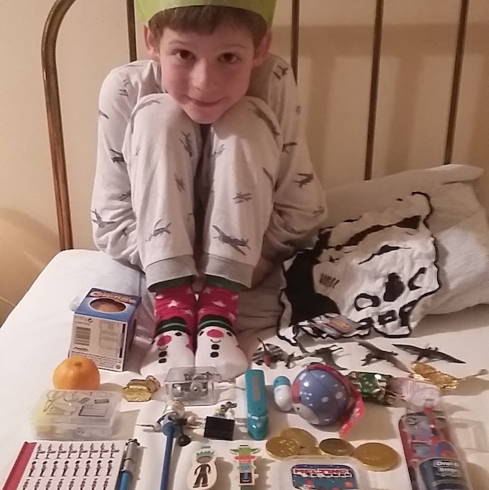 137 ideas for cheap but fun stocking fillers Much More With Less