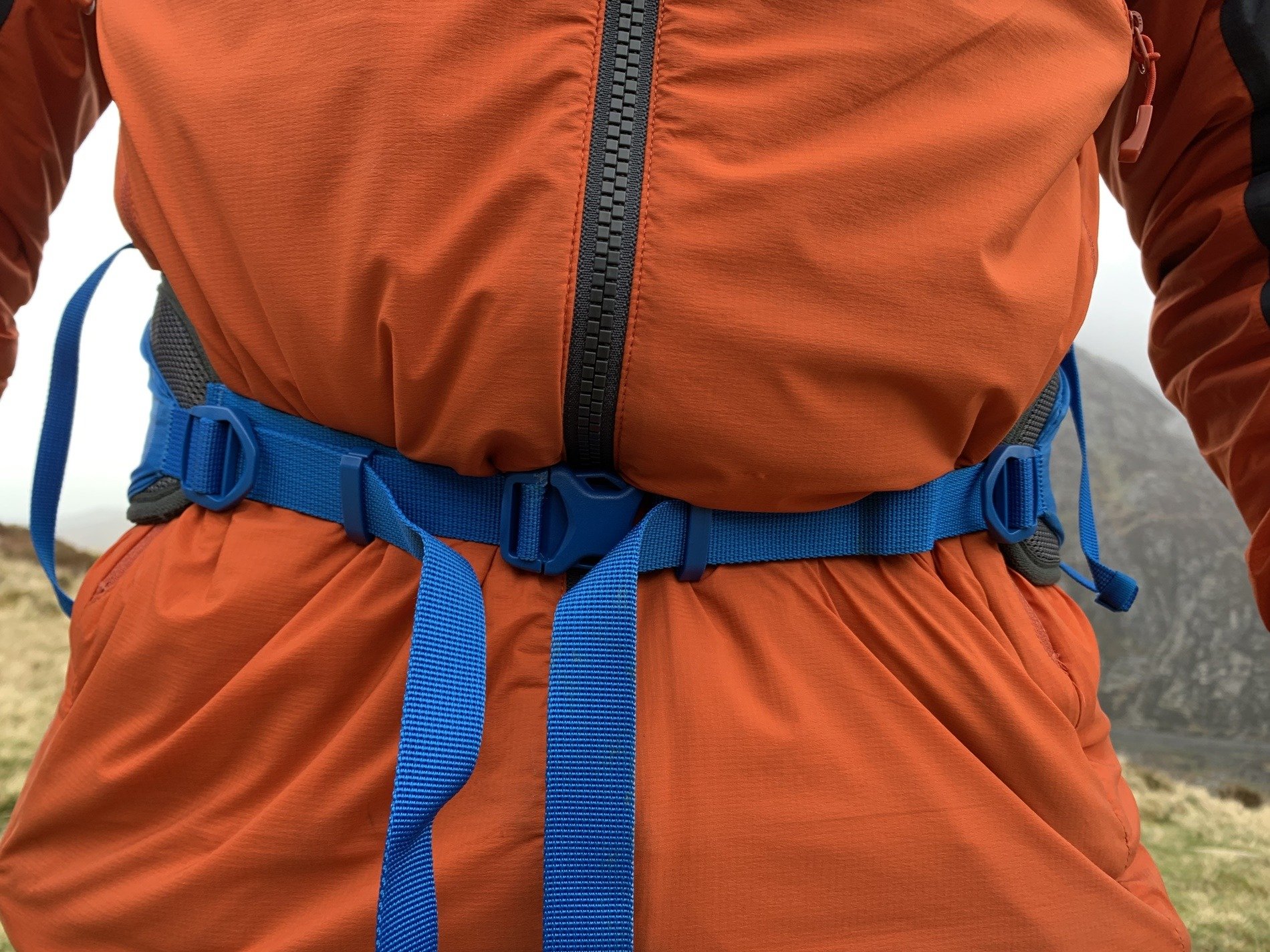 montane trailblazer 30 rucksack