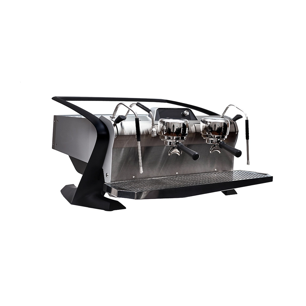 Slayer Steam EP Two Group Espresso Machine Muddle Me