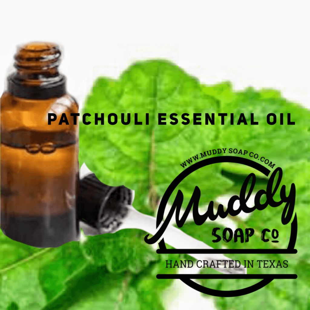 Patchouli Essential Oil * Bath Bomb Press Fragrance Oils Mica