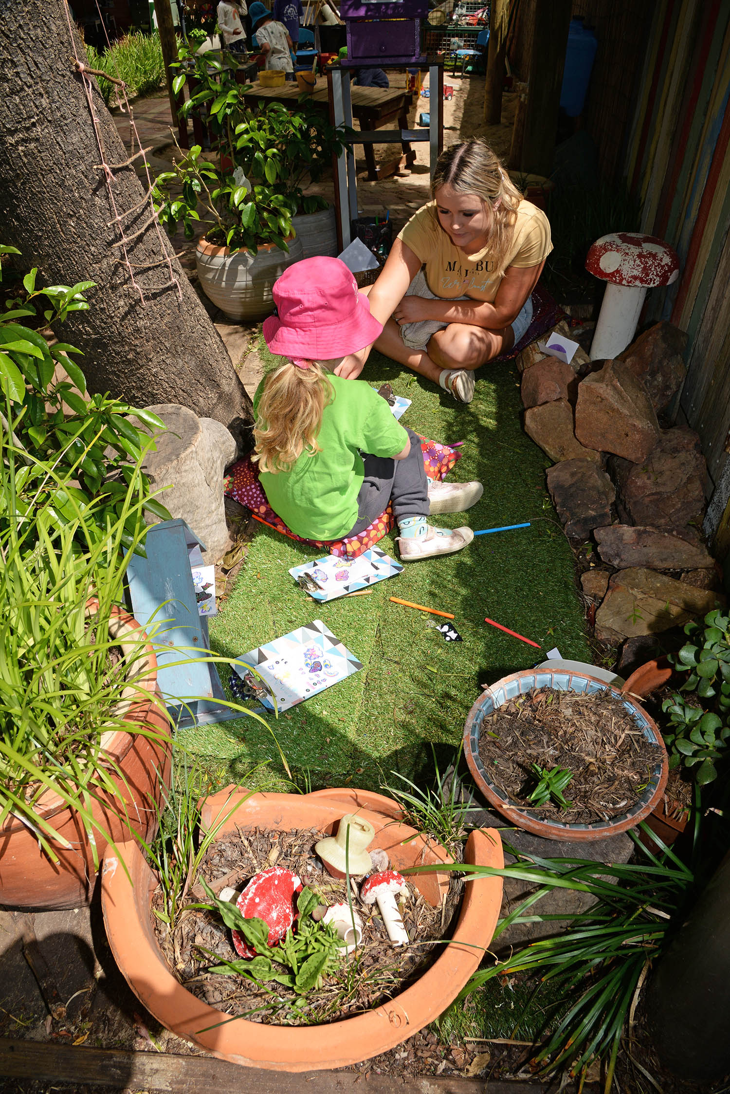 South Mudgee Campus Mudgee Community Preschool