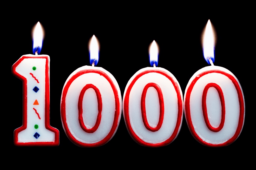 1,000+ members in Discord! Mudlet