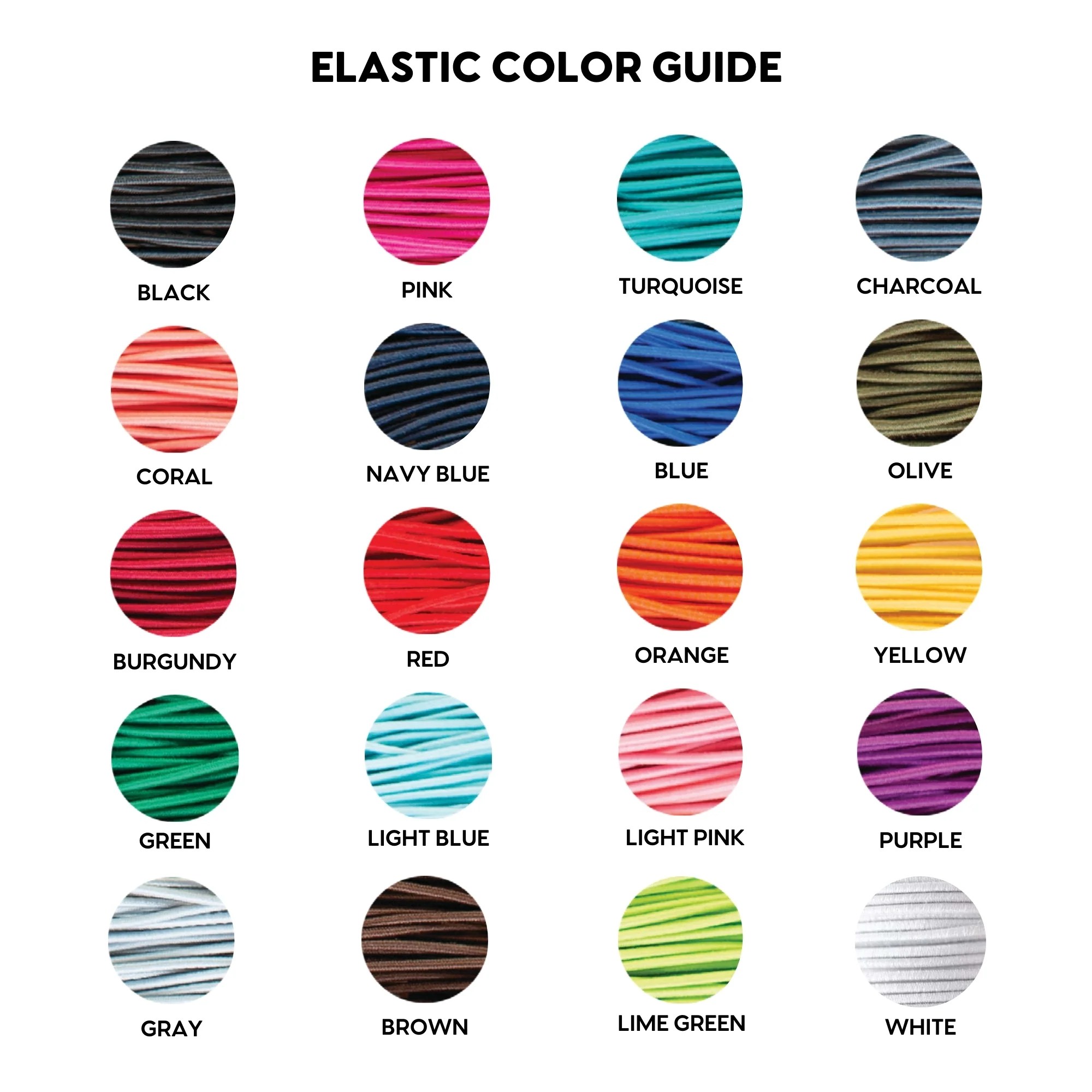 Custom Friendship Bracelets in Bulk for Events and Gifts MudLOVE