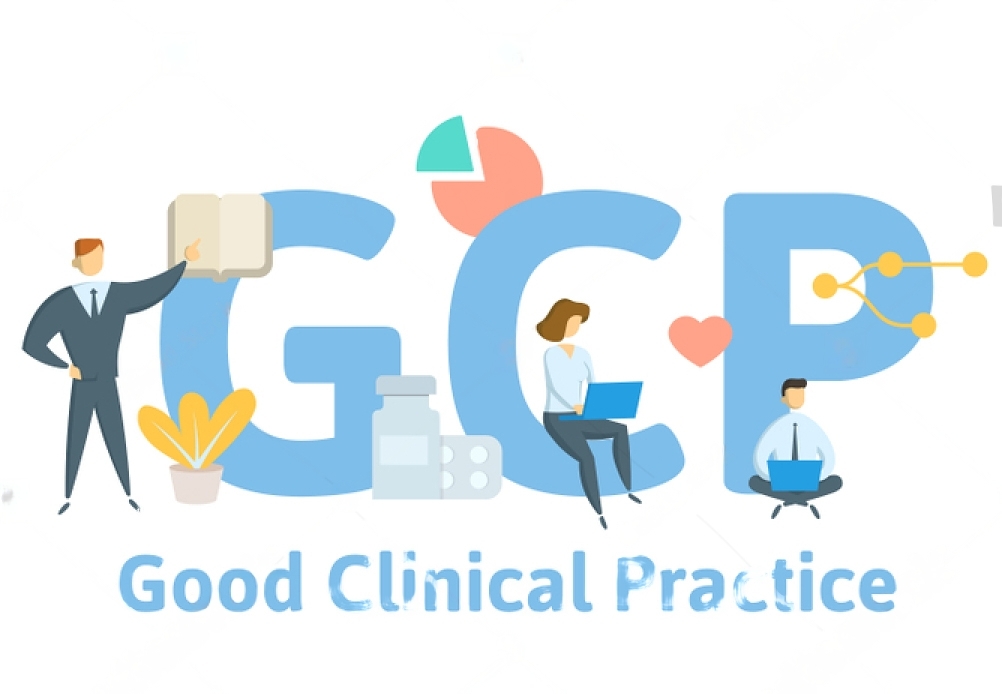 Good Clinical Practice (GCP) Mudra Clincare