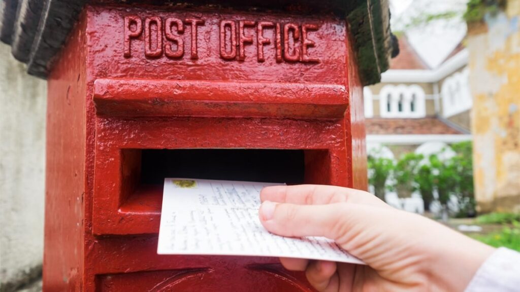 What is the Difference Between Zip Code and Postal Code?