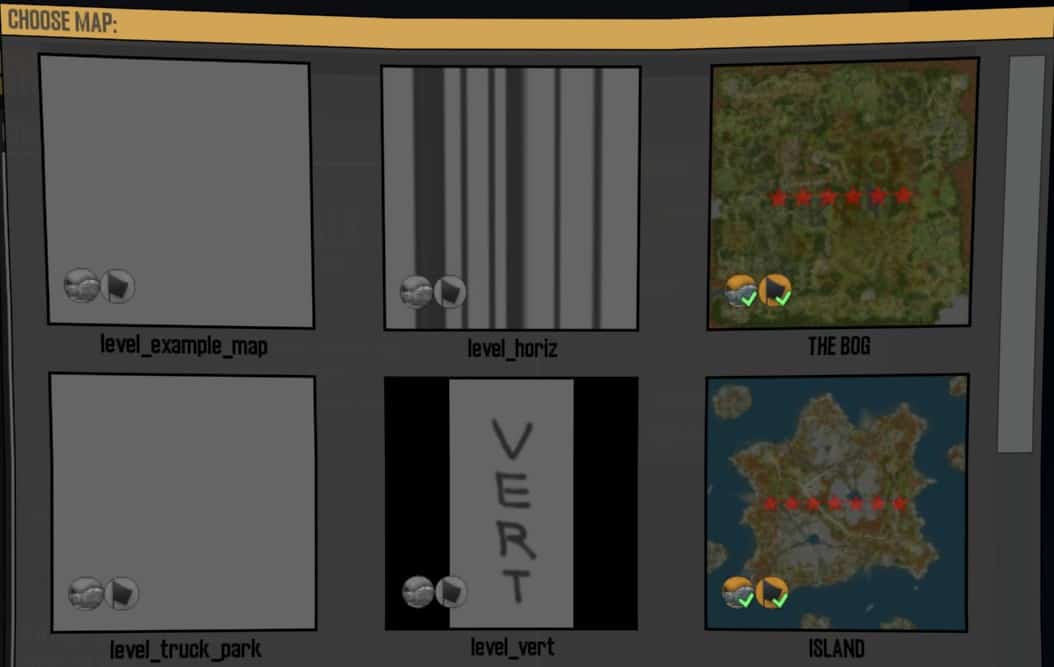 Spintires MudRunner Map Modding Guide How to make MudRunner Map
