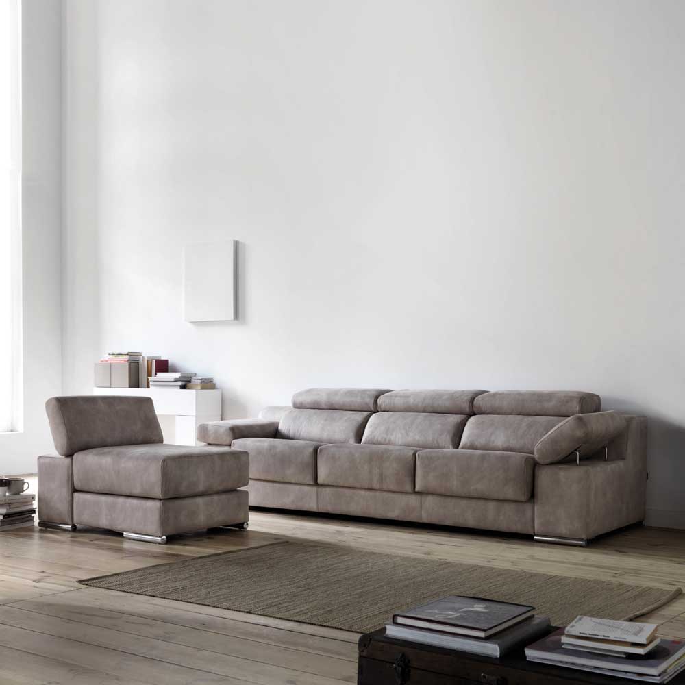 Tapicerías Muebles Aznar Zaragoza