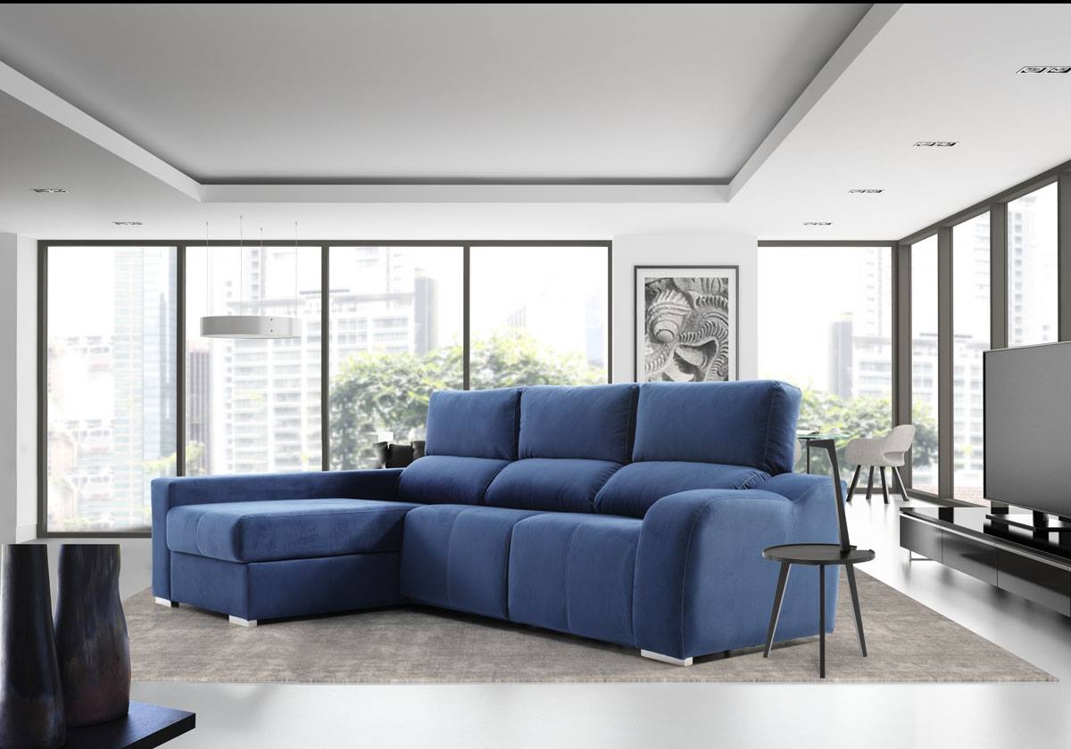 Tapicerías Muebles Aznar Zaragoza