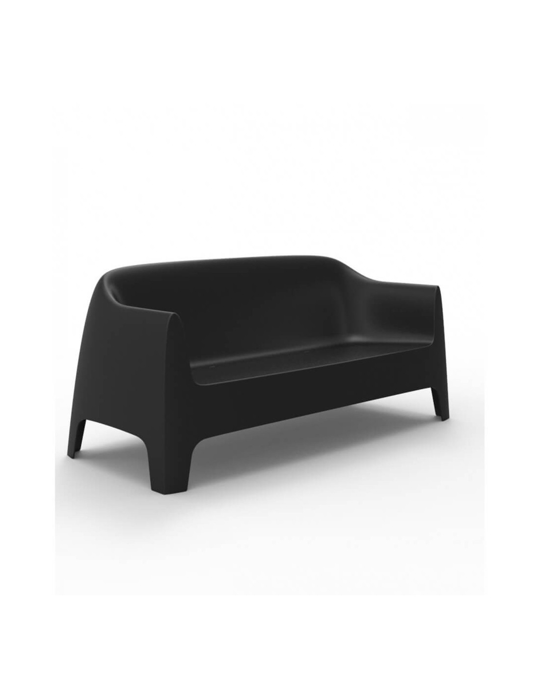 Sofá Solid de Vondom