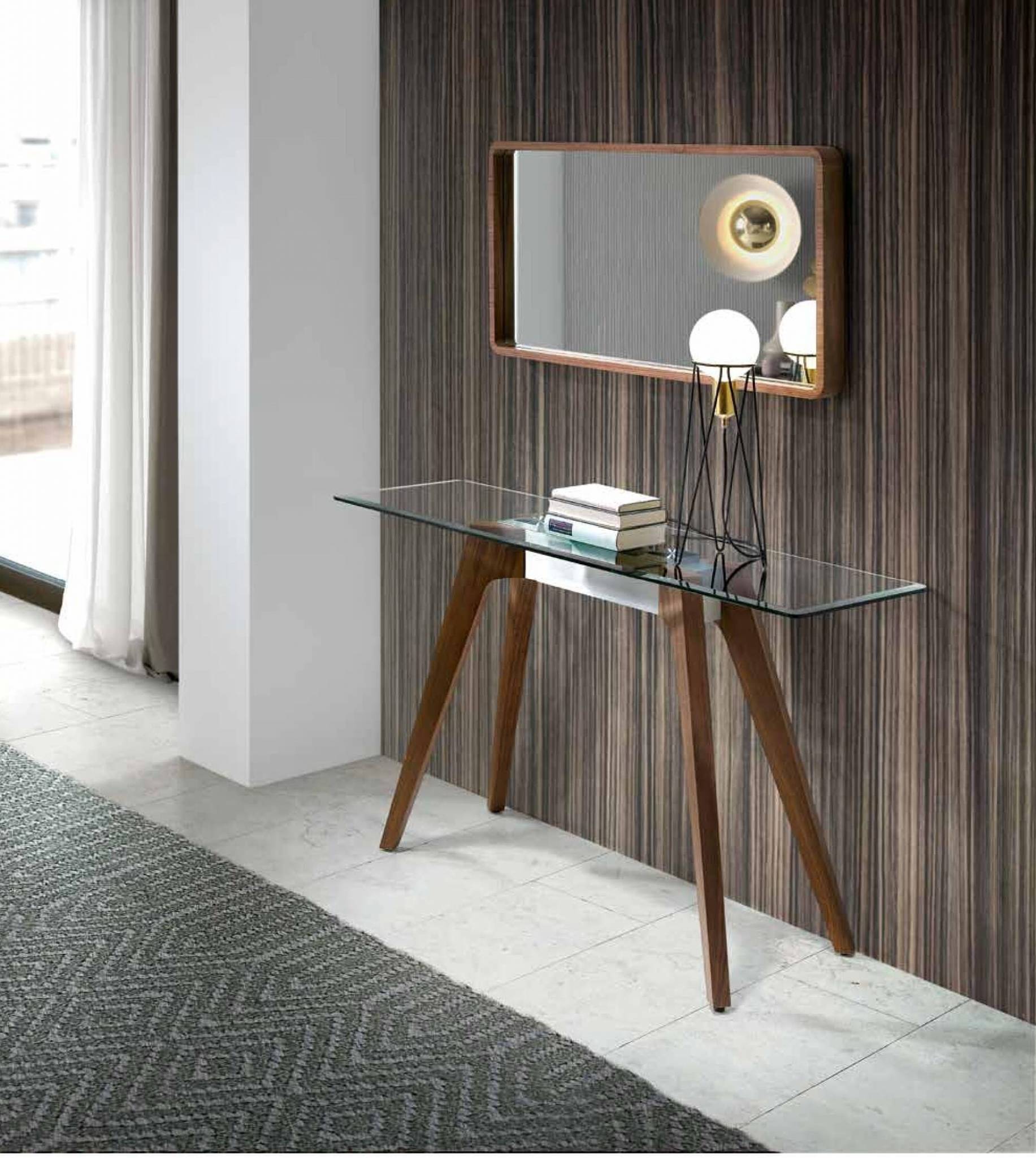Recibidores modernos. Moderniza la entrada de tu casa.Muebles Díaz