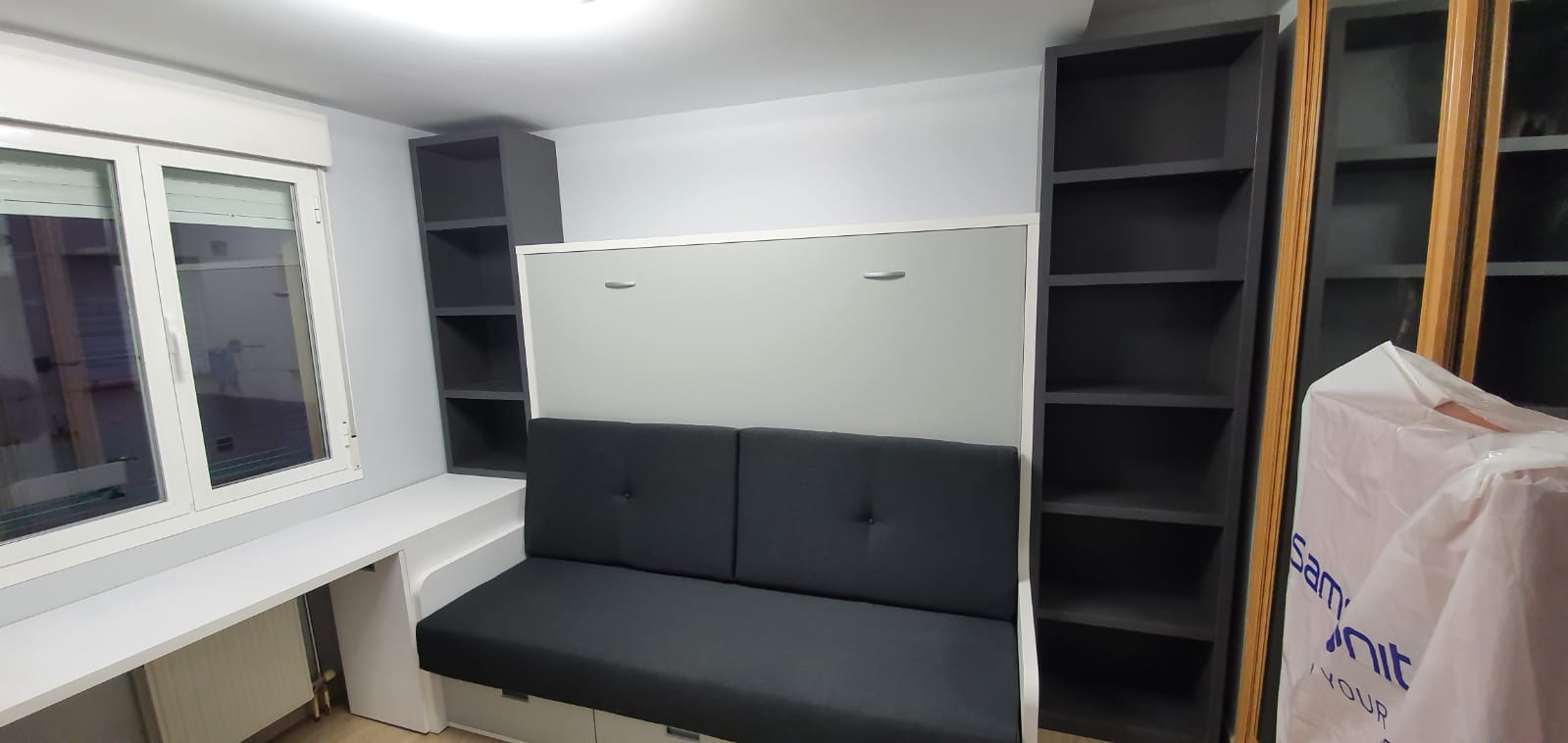 Proyecto Realizado 21 Muebles DíazMuebles Díaz