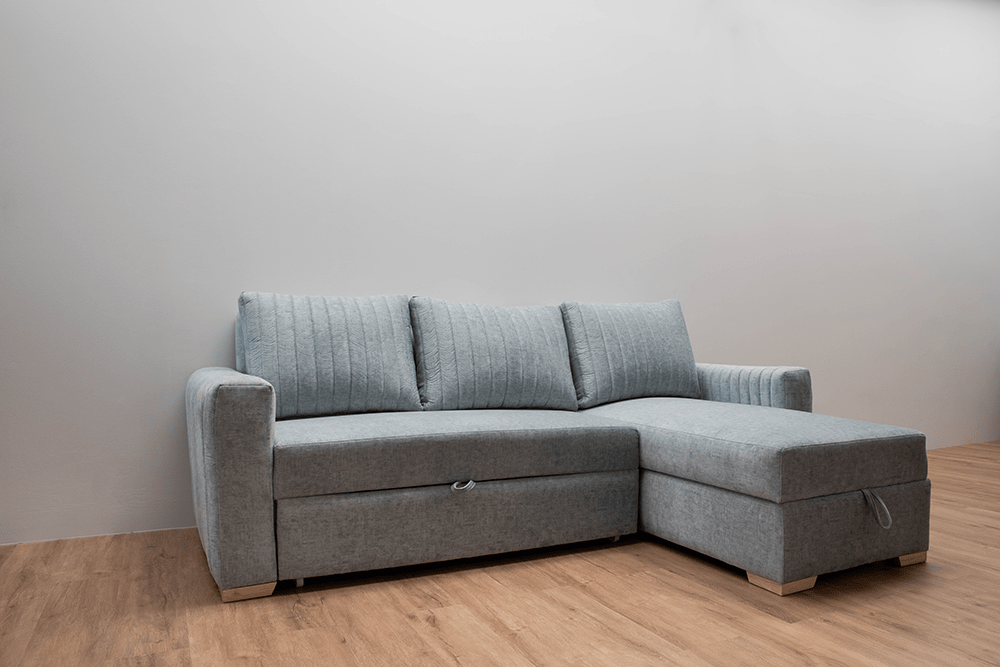 SOFÁ CAMA EN L DIDIO muebles