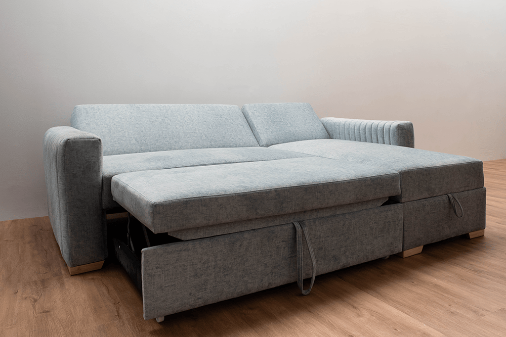 SOFÁ CAMA EN L DIDIO muebles