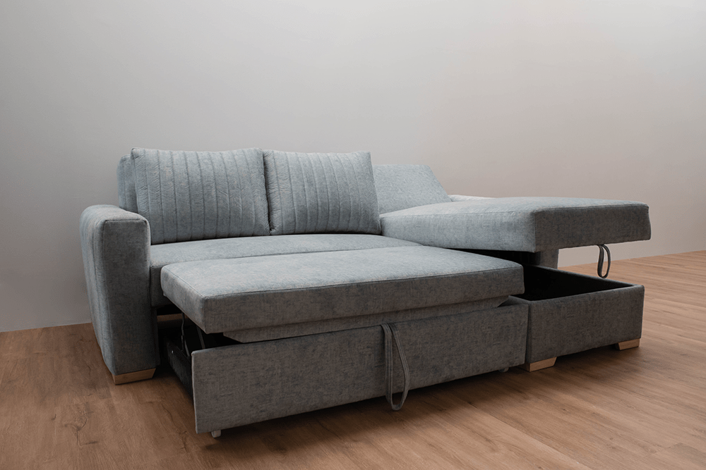 SOFÁ CAMA EN L DIDIO muebles