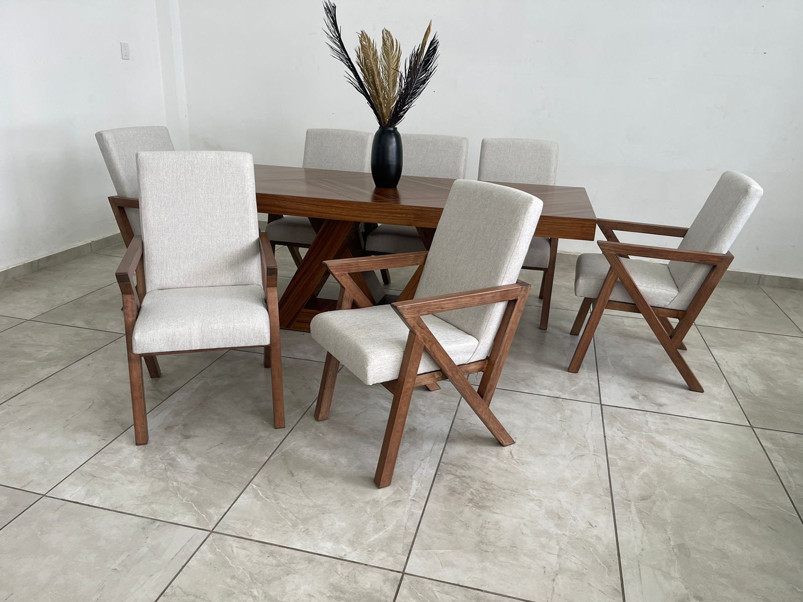 Comedor Dante Muebles DIMSSA