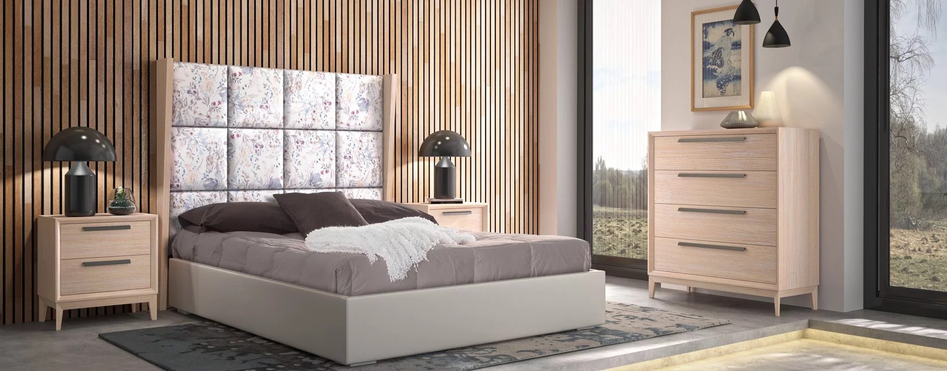 Tiendas de Muebles en Zaragoza Muebles Nebra VIVAREA