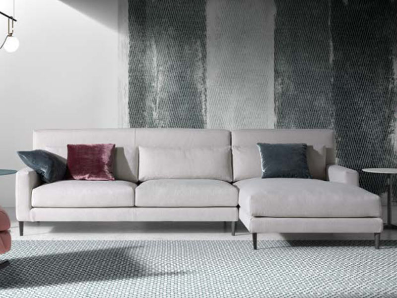 Sofá Oslo Muebles Toscana