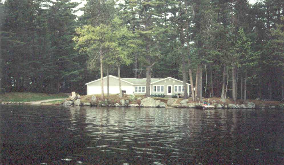 Lake Winnipesaukee Vacation Rentals