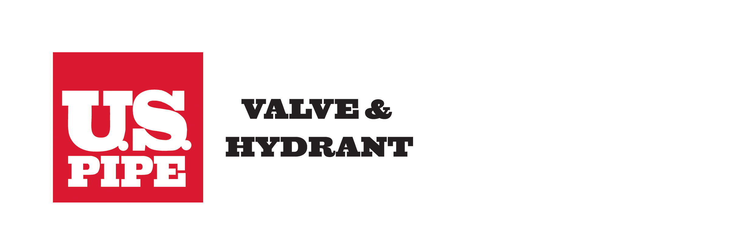 U.S. Pipe Valve & Hydrant Division Mueller Water Products
