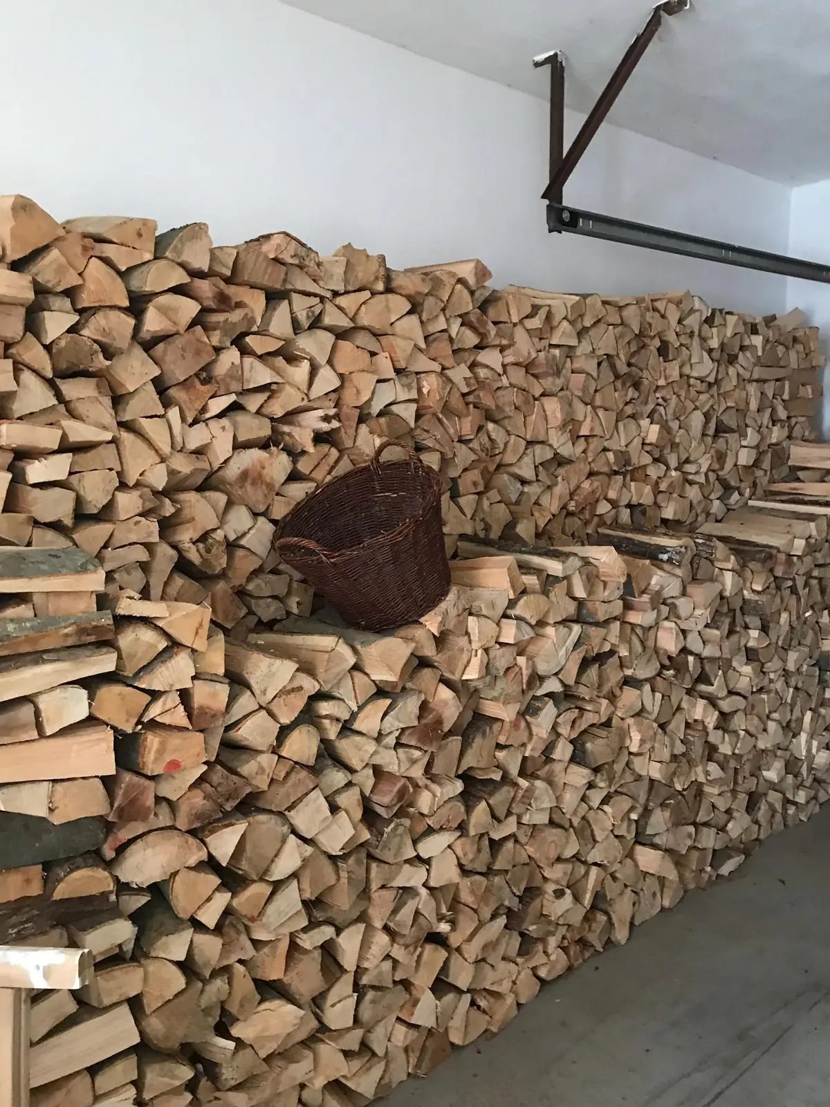 Unser Holz Brennholzhandel München