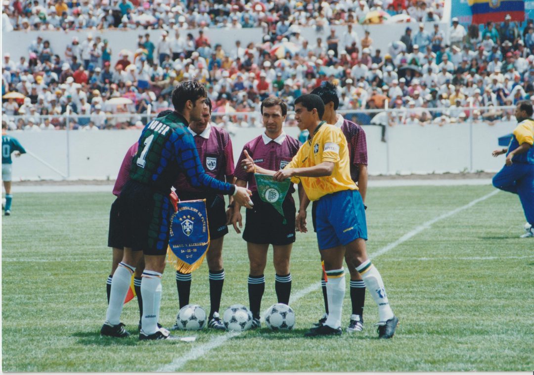 Harald Huber Torwarttrainer UEFA TorwartTrainer ALizenz 3. Liga