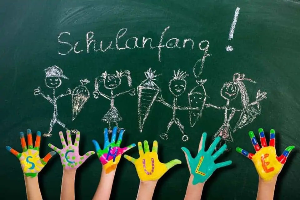 Schulstart 7 Tipps für den Schulbeginn (Ratgeber)