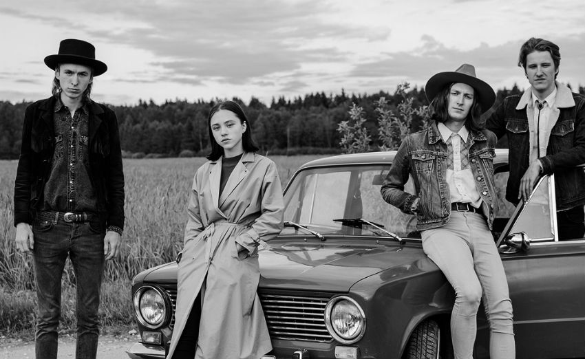 Mugbite » Holy Motors Slow Sundown Mugbite