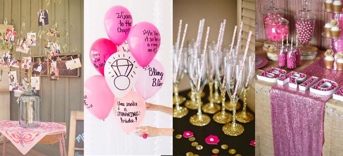 Ideas para tu despedida de soltera Mujer de 10