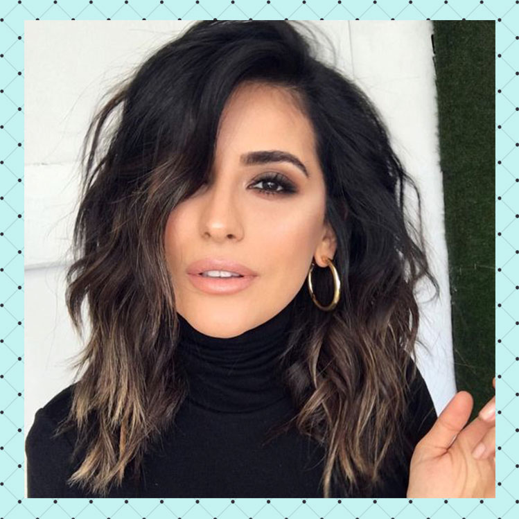 Wob el nuevo estilo en tendencia para cabello corto que