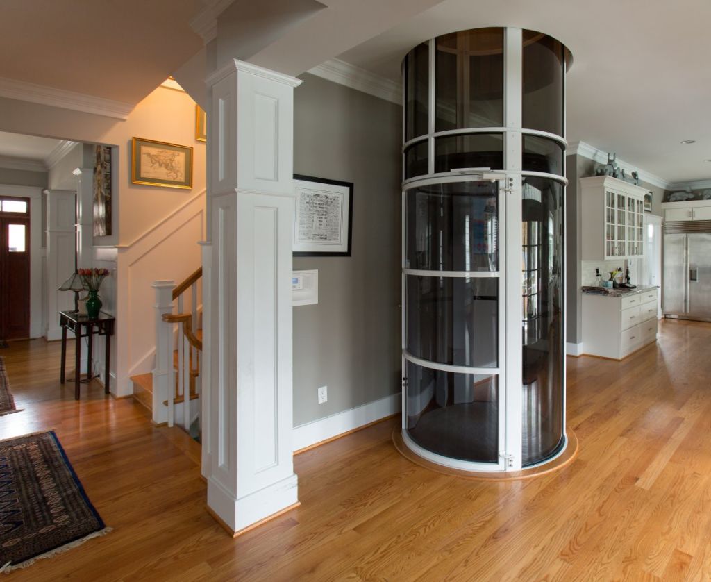 Safety Features And Types Of Home Elevators Search Tips
