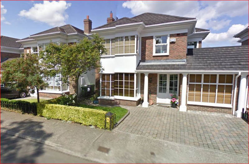 Avoca Park Blackrock