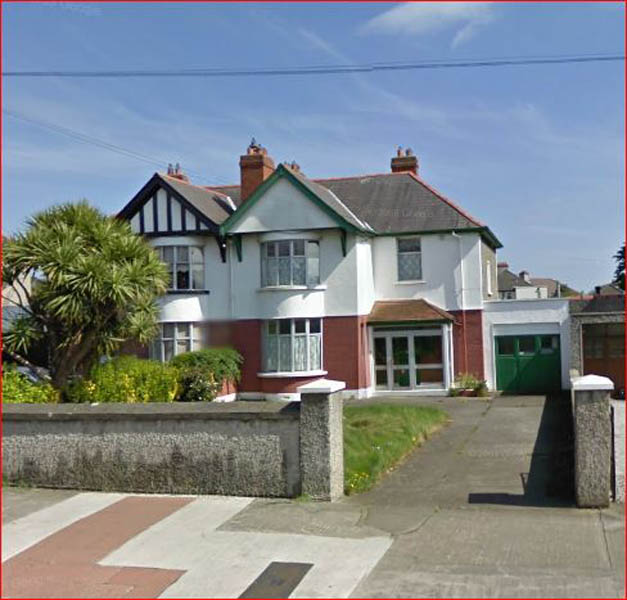 Vernon Avenue Clontarf