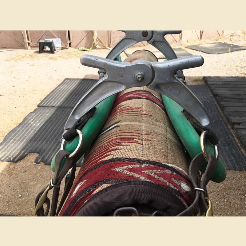 Mule Packing Equipment at Theresa Moore blog