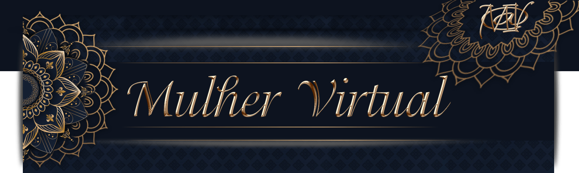 MULHER VIRTUAL