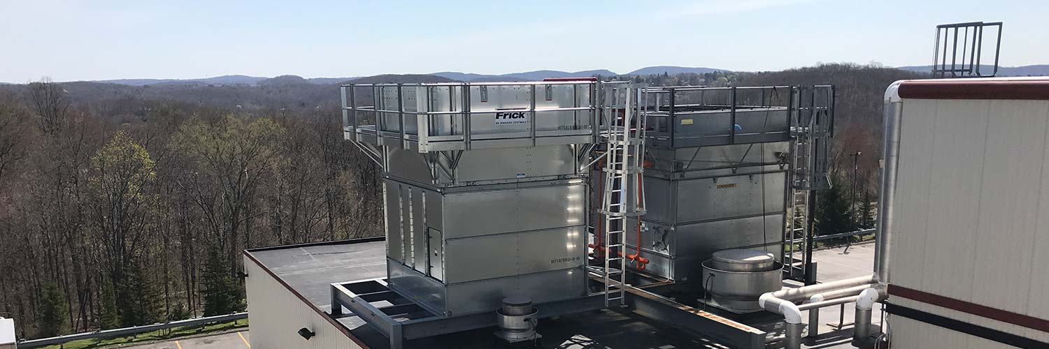 Industrial Refrigeration Parts & Equipment Mullally Bros Refrigerator