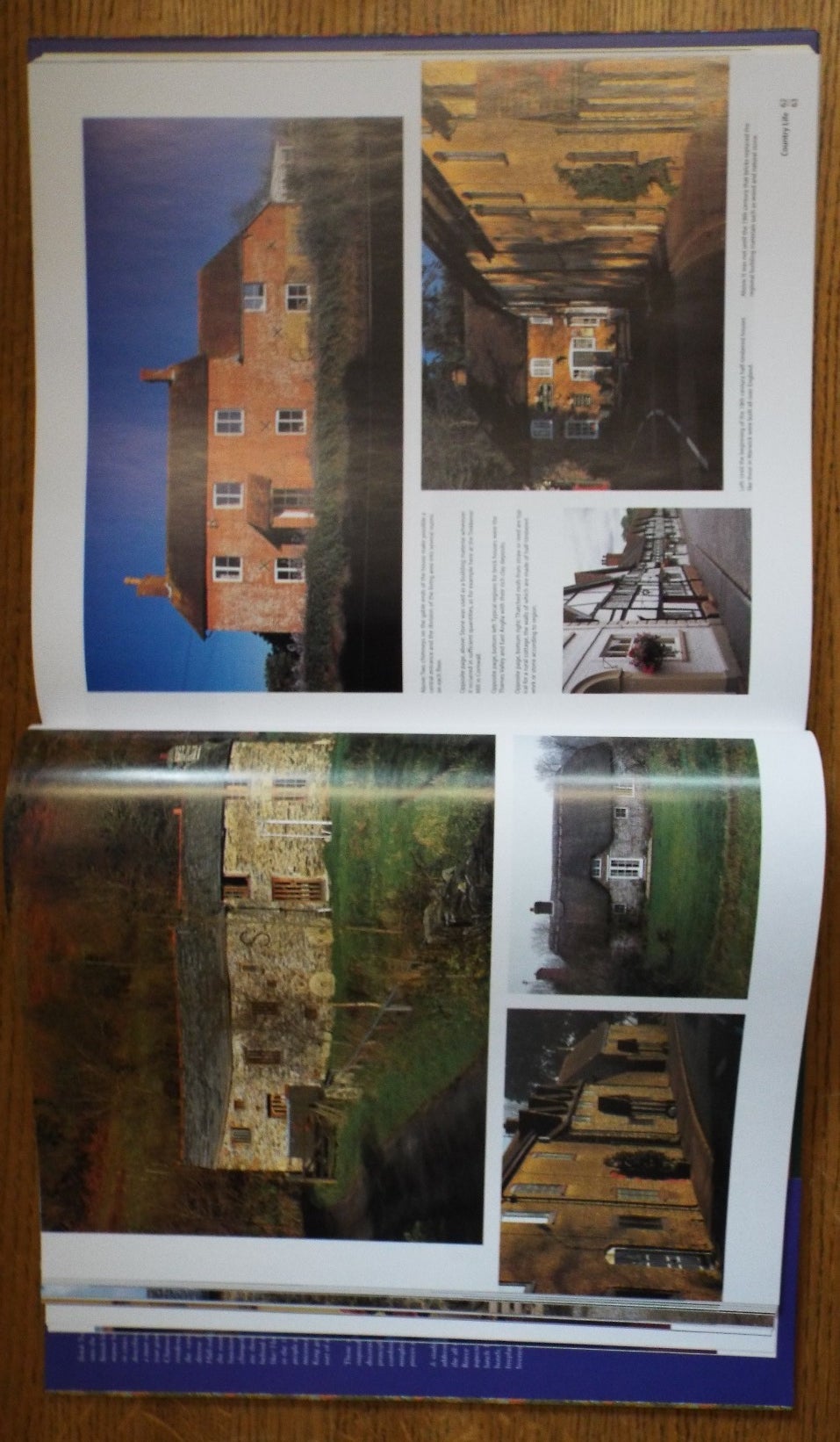 British Tradition and Interior Design Town and Country