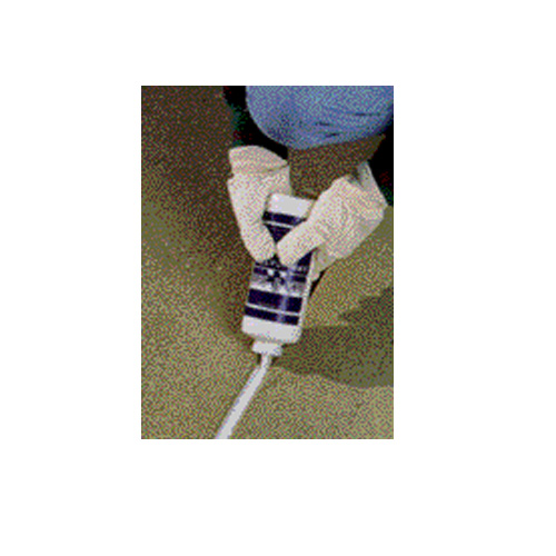 DECKOSEAL Polysulfide Joint Sealant Muller Construction Supply