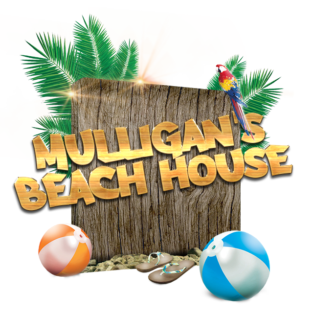 About Us Mulligan's Beach House