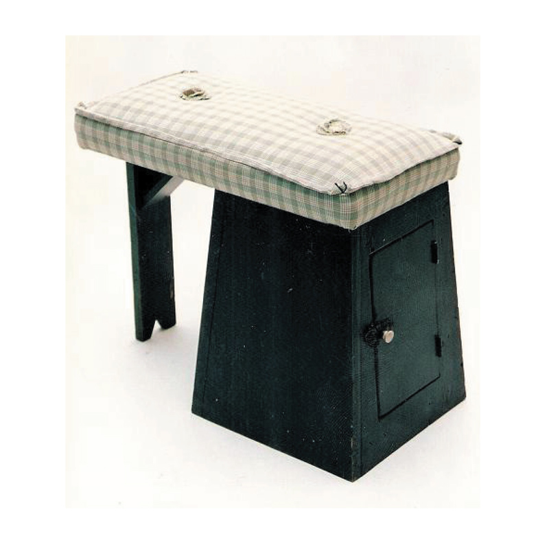 Cobbler’s Bench Mulligans USA